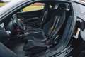 Ferrari 488 Carbon Ext. Paket | Ferrari Approved Zwart - thumbnail 17