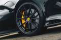 Ferrari 488 Carbon Ext. Paket | Ferrari Approved Zwart - thumbnail 10