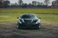 Ferrari 488 Carbon Ext. Paket | Ferrari Approved Zwart - thumbnail 7