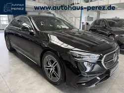 Mercedes-Benz E 450 d 4M AMG LINE ADVANCED+ AHK DISTRONIC PLUS