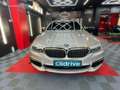 BMW 550 M550dA xDrive Gris - thumbnail 3