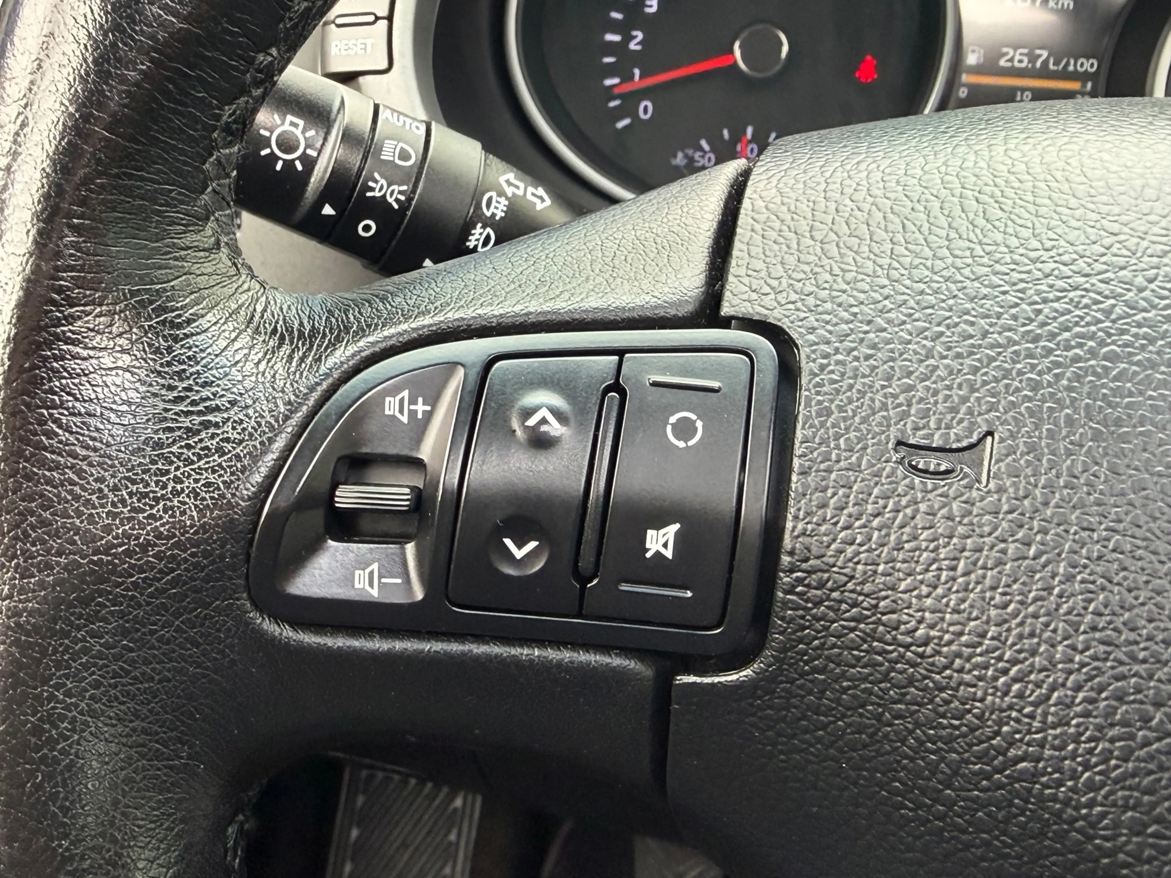 Kia Sportage 1.6 GDI DynamicPlusLine|Navi|Pano|HalfLeder/Suède| — photo 26