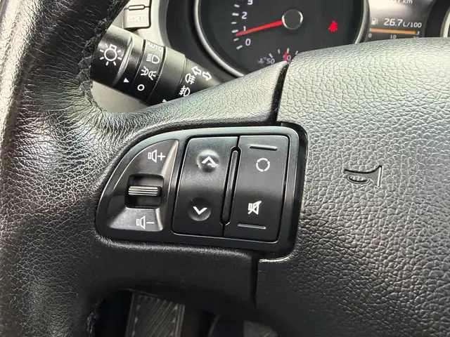 Kia Sportage view 26