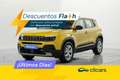 Jeep Avenger 1.2 Ehybrid Altitude 100 Žlutá - thumbnail 1