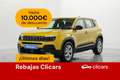 Jeep Avenger 1.2 Ehybrid Altitude 100 Amarillo - thumbnail 1