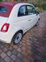Fiat 500C 500 C 1.2 8V Lounge Weiß - thumbnail 9