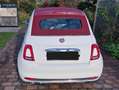 Fiat 500C 500 C 1.2 8V Lounge Weiß - thumbnail 5
