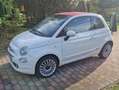 Fiat 500C 500 C 1.2 8V Lounge Weiß - thumbnail 1