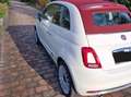Fiat 500C 500 C 1.2 8V Lounge Weiß - thumbnail 3