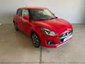 Suzuki Swift Swift 1.2h Top 2wd Rosso - thumbnail 2