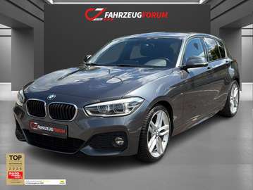 i M Sport LED*Shadow-Line*BMW-Professional