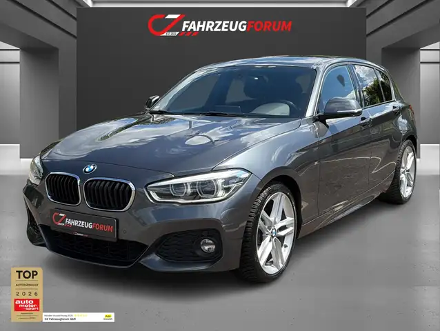 BMW 120 i M Sport LED*Shadow-Line*BMW-Professional