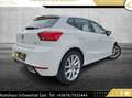 SEAT Ibiza 1,0 FR TSI // FACELIFT // WERKSGARANTIE // ACC // Weiß - thumbnail 35