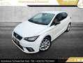 SEAT Ibiza 1,0 FR TSI // FACELIFT // WERKSGARANTIE // ACC // Weiß - thumbnail 34