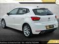SEAT Ibiza 1,0 FR TSI // FACELIFT // WERKSGARANTIE // ACC // Bianco - thumbnail 2