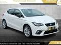 SEAT Ibiza 1,0 FR TSI // FACELIFT // WERKSGARANTIE // ACC // Bianco - thumbnail 3
