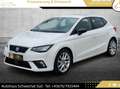 SEAT Ibiza 1,0 FR TSI // FACELIFT // WERKSGARANTIE // ACC // Bianco - thumbnail 1