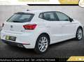 SEAT Ibiza 1,0 FR TSI // FACELIFT // WERKSGARANTIE // ACC // Bianco - thumbnail 4