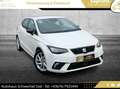 SEAT Ibiza 1,0 FR TSI // FACELIFT // WERKSGARANTIE // ACC // Weiß - thumbnail 39