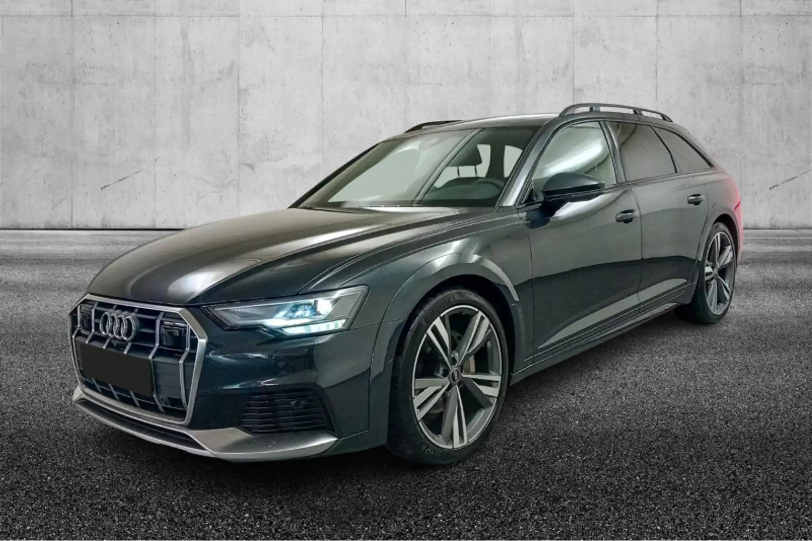 Audi A6 allroad 40 TDI 2.0 quattro S tronic Grigio - 1