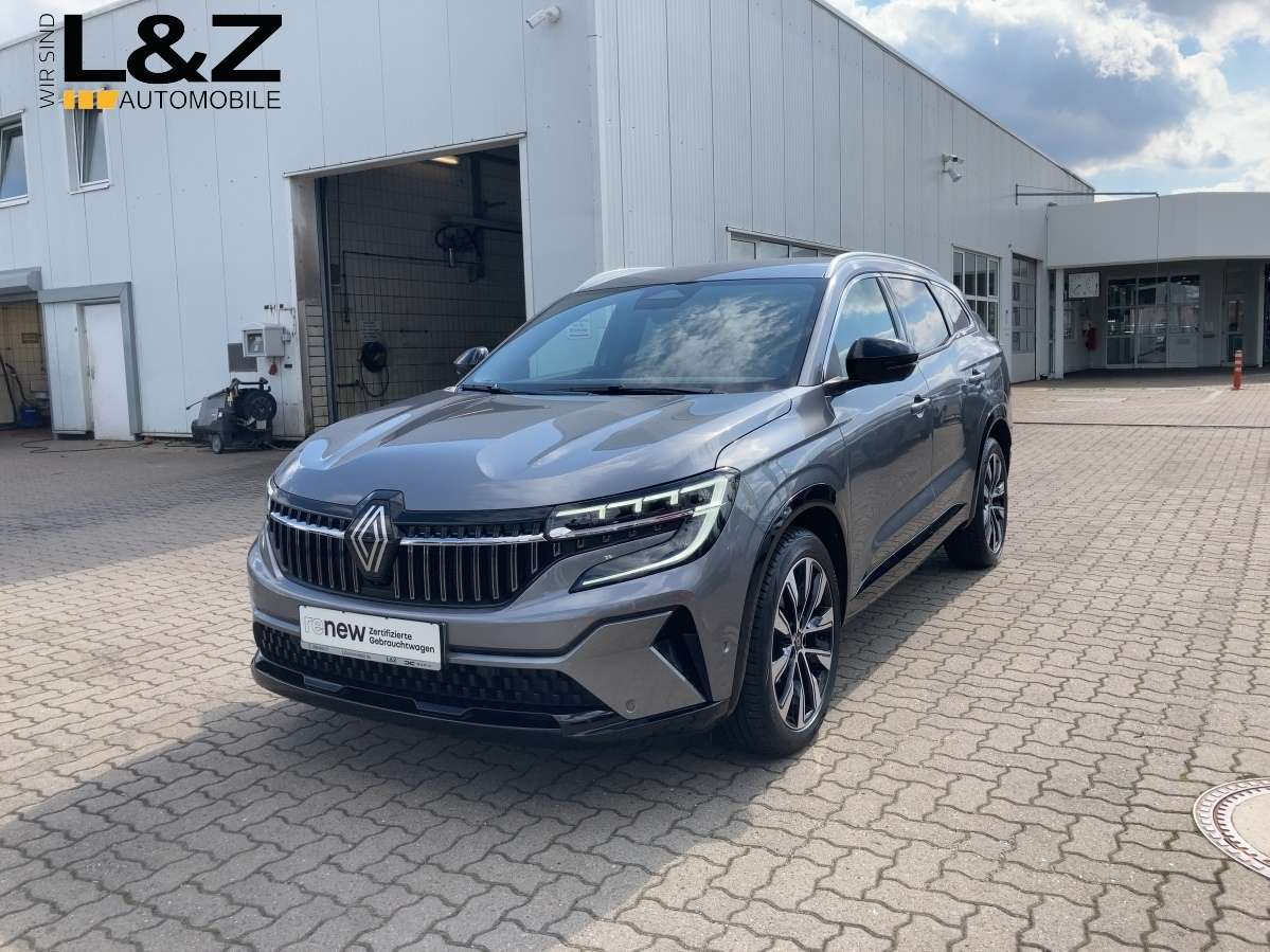 Renault Espace