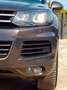 Volkswagen Touareg 3.0TDI V6 BMT 245 Tiptronic Gris - thumbnail 20