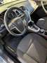 Opel Astra Opel Adtra J 1,6 Ltr. - Automatik - mit Garantie Grau - thumbnail 4