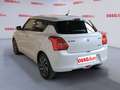 Suzuki Swift 1.2 HYBRID 83 HP AZIENDALE NEOPATENTATI Bianco - thumbnail 4