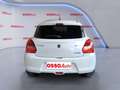 Suzuki Swift 1.2 HYBRID 83 HP AZIENDALE NEOPATENTATI Bianco - thumbnail 6