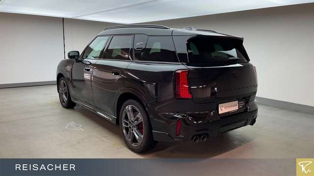 MINI John Cooper Works Countryman ALL4 A JCW-Trim,Pan