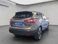 Nissan Qashqai 1.6 DIG-T N-Connecta Gris - thumbnail 4