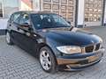 BMW 118 d Lim. Advantage,Klimaaut,Servo,Zentral,AHK Schwarz - thumbnail 3