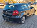BMW 118 d Lim. Advantage,Klimaaut,Servo,Zentral,AHK Schwarz - thumbnail 4