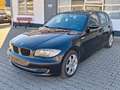 BMW 118 d Lim. Advantage,Klimaaut,Servo,Zentral,AHK Schwarz - thumbnail 1