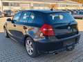 BMW 118 d Lim. Advantage,Klimaaut,Servo,Zentral,AHK Schwarz - thumbnail 6