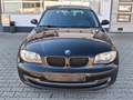 BMW 118 d Lim. Advantage,Klimaaut,Servo,Zentral,AHK Schwarz - thumbnail 2