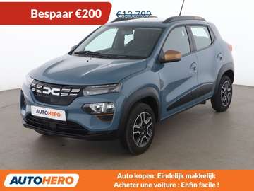 electric drive 48 kW Extreme