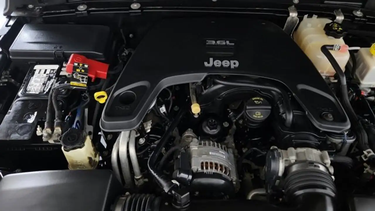 Jeep Gladiator снимка Jeep Gladiator