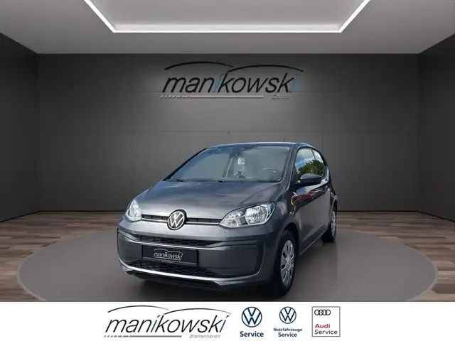 Volkswagen up! 1.0 MPI 65 PS move up!KLIMA PDC KAM