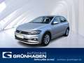 Volkswagen Polo Polo 1.0 TSI Highline ACC-LED-FrontAssist-SHZ Argento - thumbnail 1