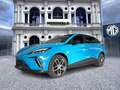 MG MG4 64kWh Luxury // andere in Schwarz verfügbar! Blauw - thumbnail 1