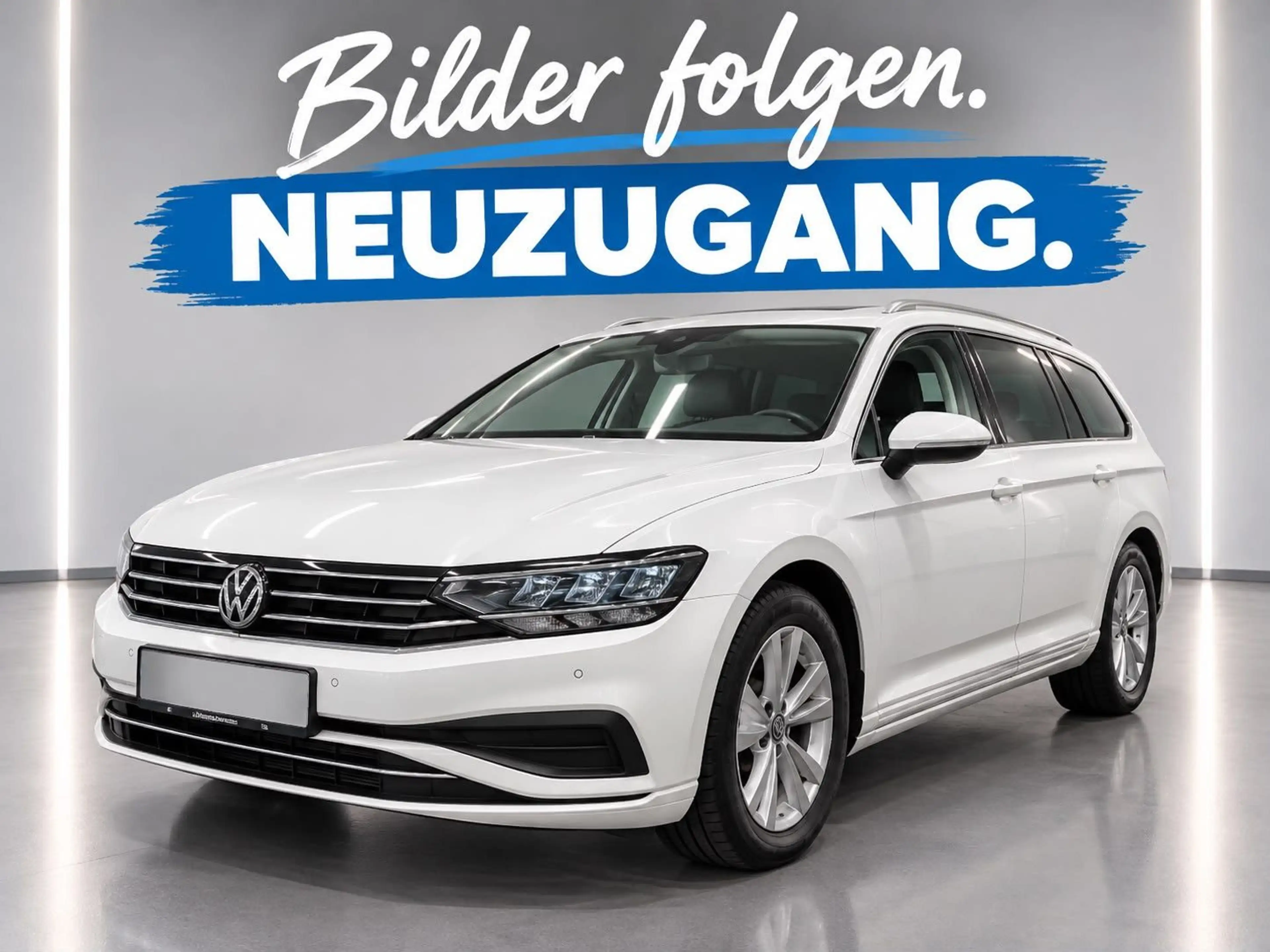 Volkswagen Passat Variant 1.6 TDI*ACC*LED*KAMERA*SHZG*NAVI*