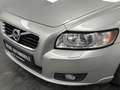 Volvo V50 Kombi D3 Business 5 Zylinder """SSV""" Silber - thumbnail 6