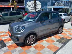 Leapmotor LUXURY