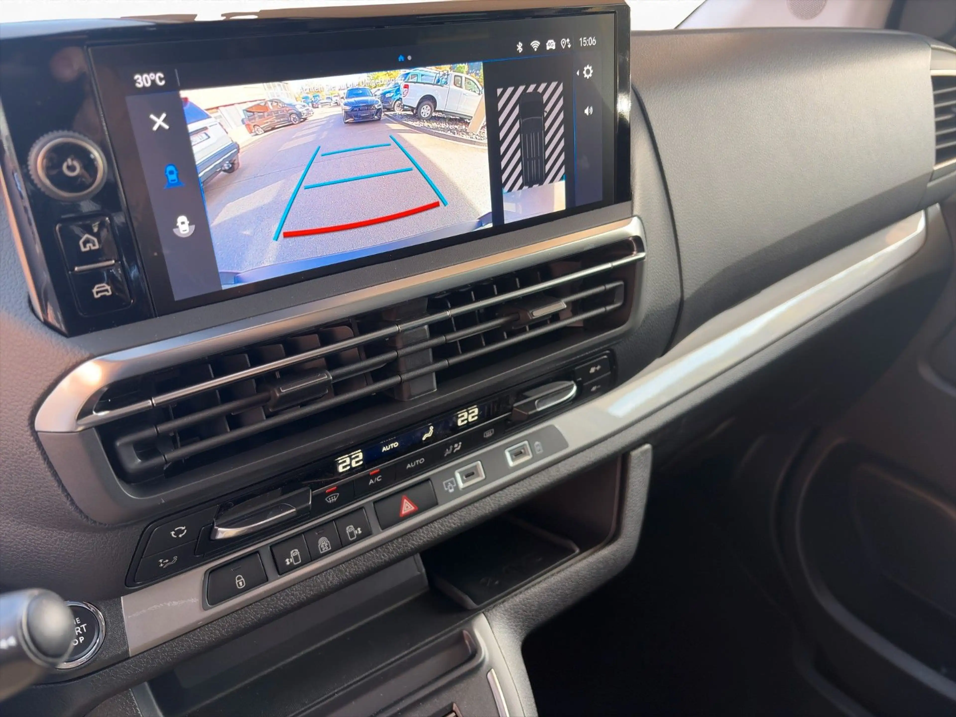 Opel Zafira Life GS XL SOFORT VERFÜGBAR! — photo 12