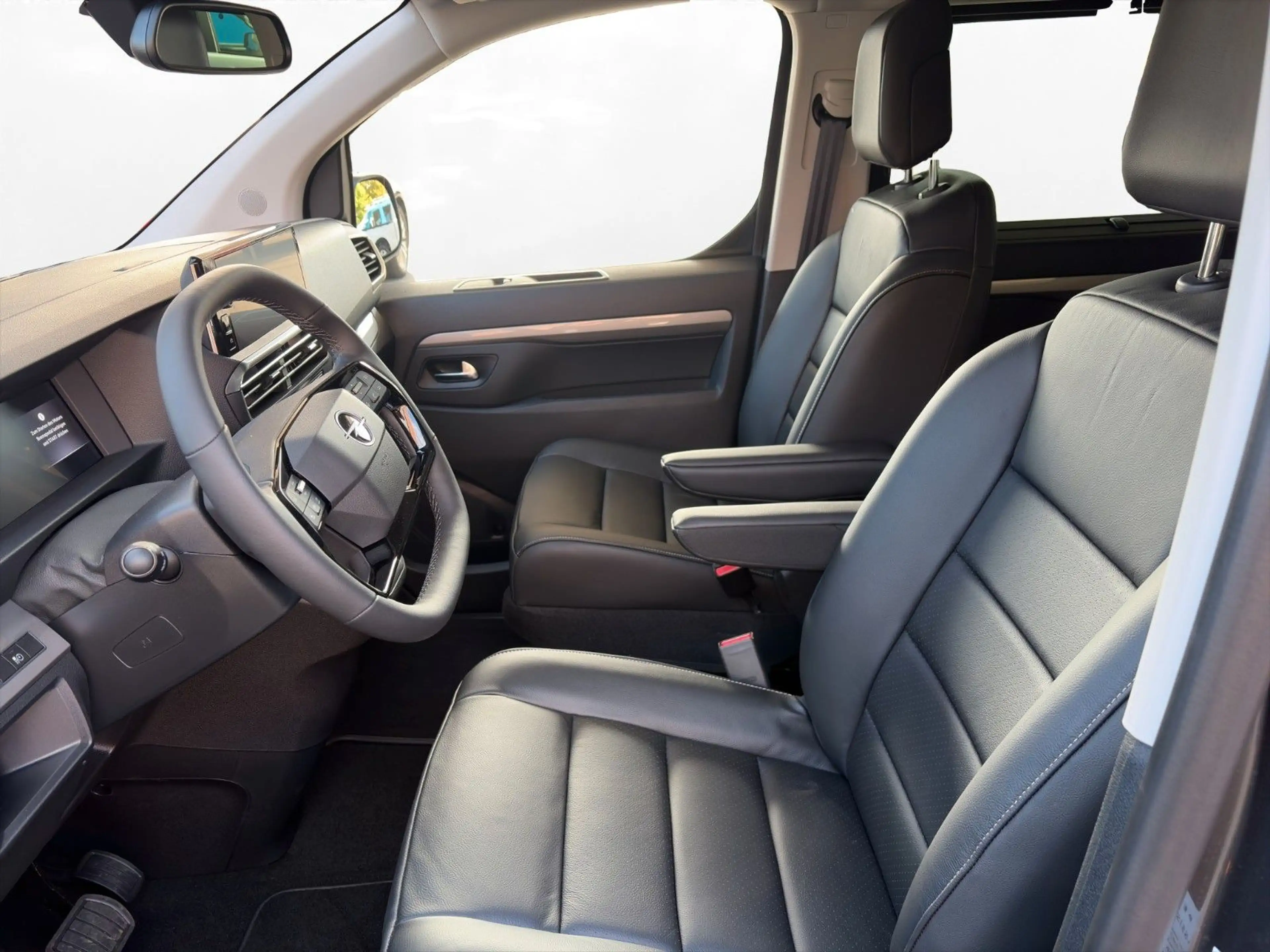 Opel Zafira Life GS XL SOFORT VERFÜGBAR! — photo 8