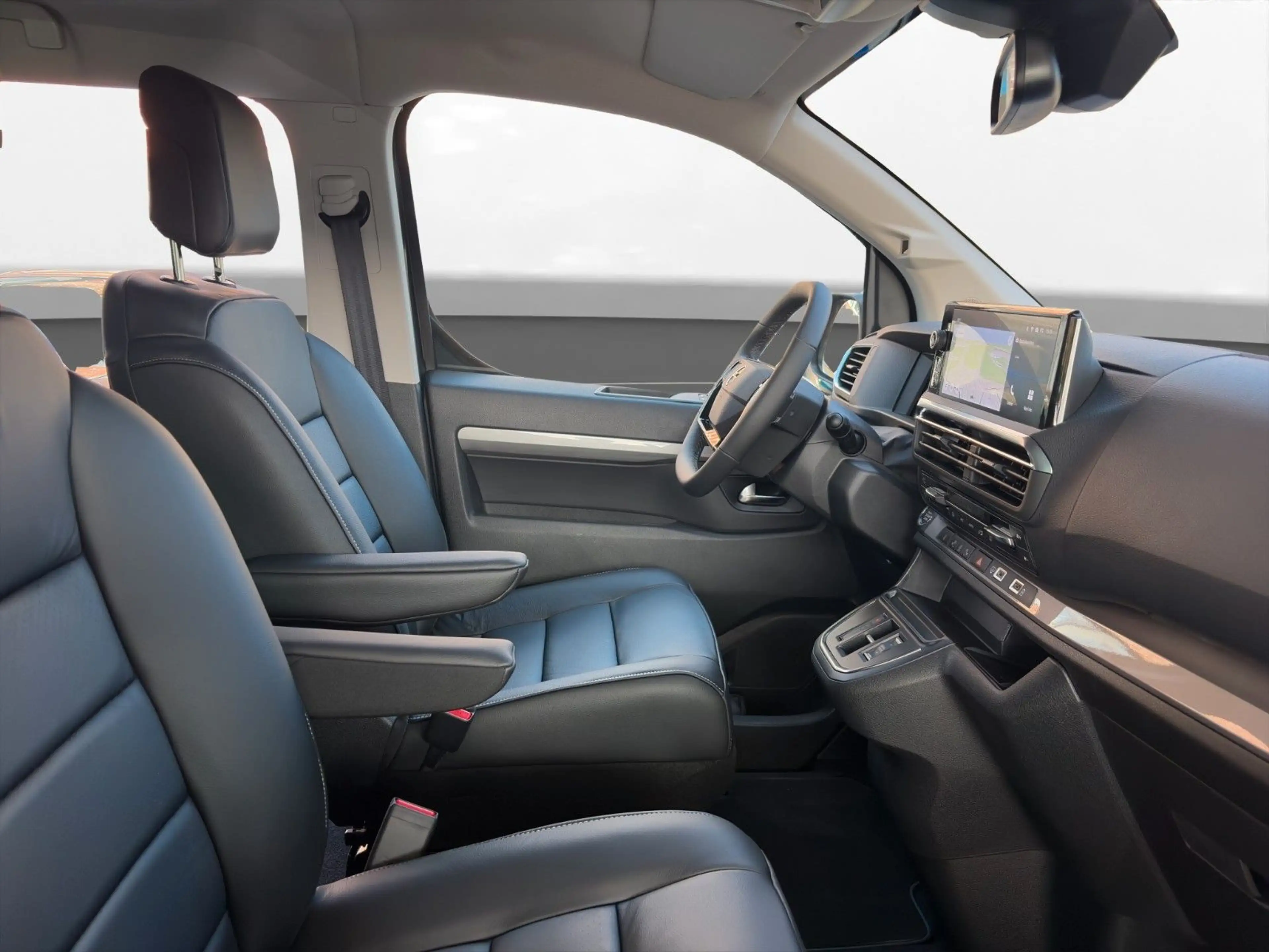 Opel Zafira Life GS XL SOFORT VERFÜGBAR! — photo 9