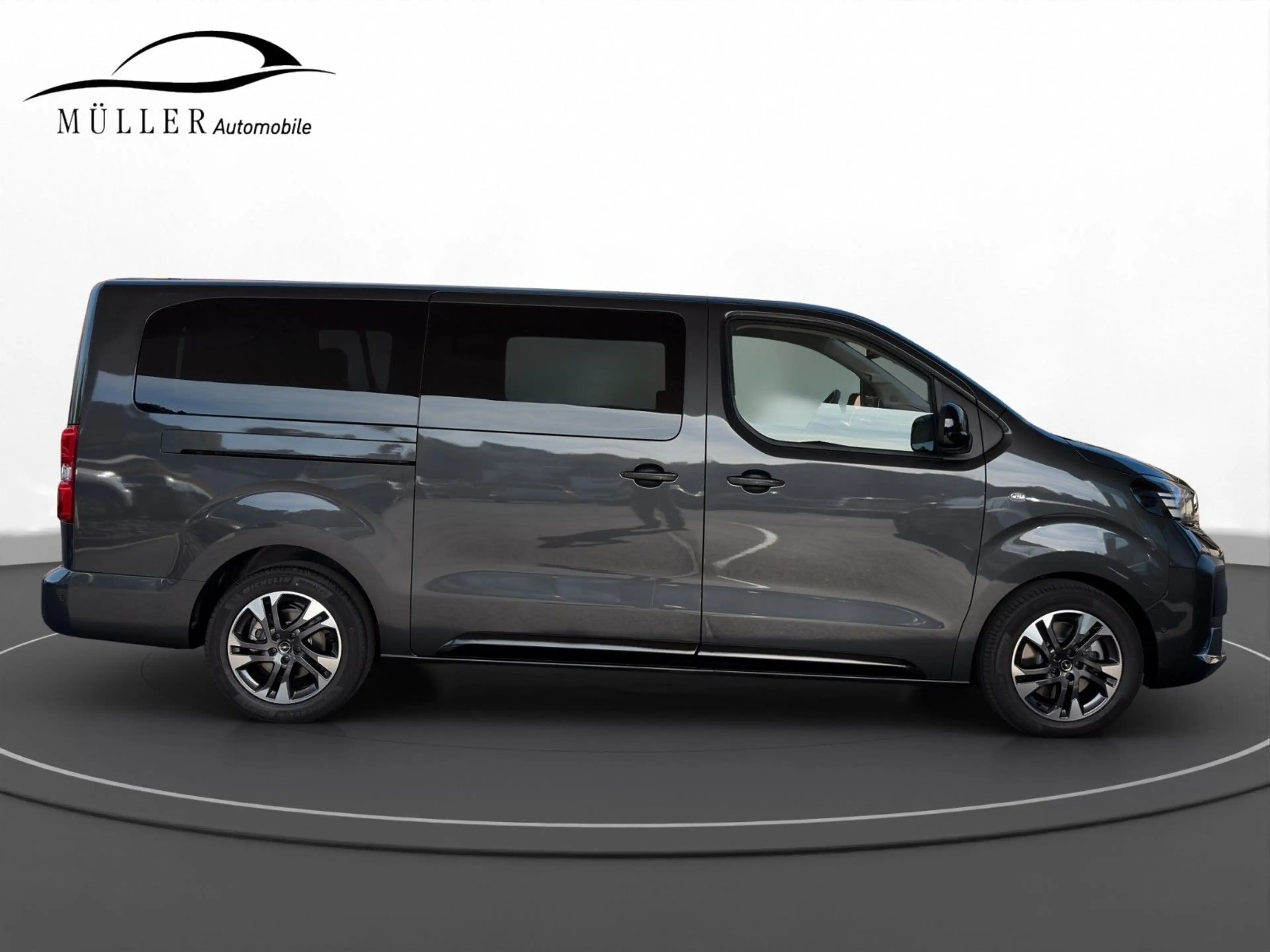 Opel Zafira Life GS XL SOFORT VERFÜGBAR! — photo 5