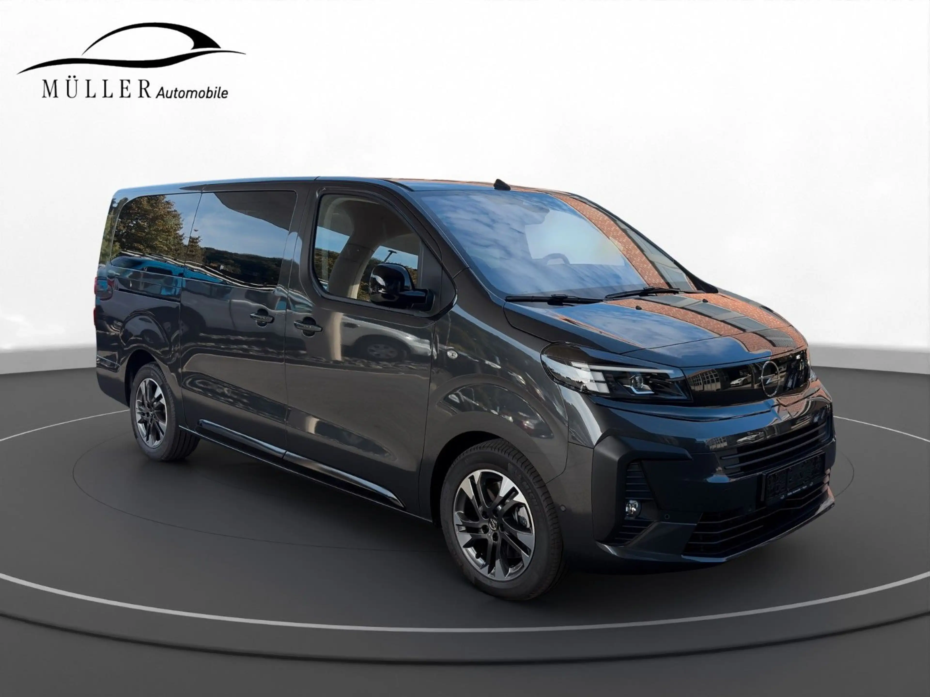 Opel Zafira Life GS XL SOFORT VERFÜGBAR! — photo 6