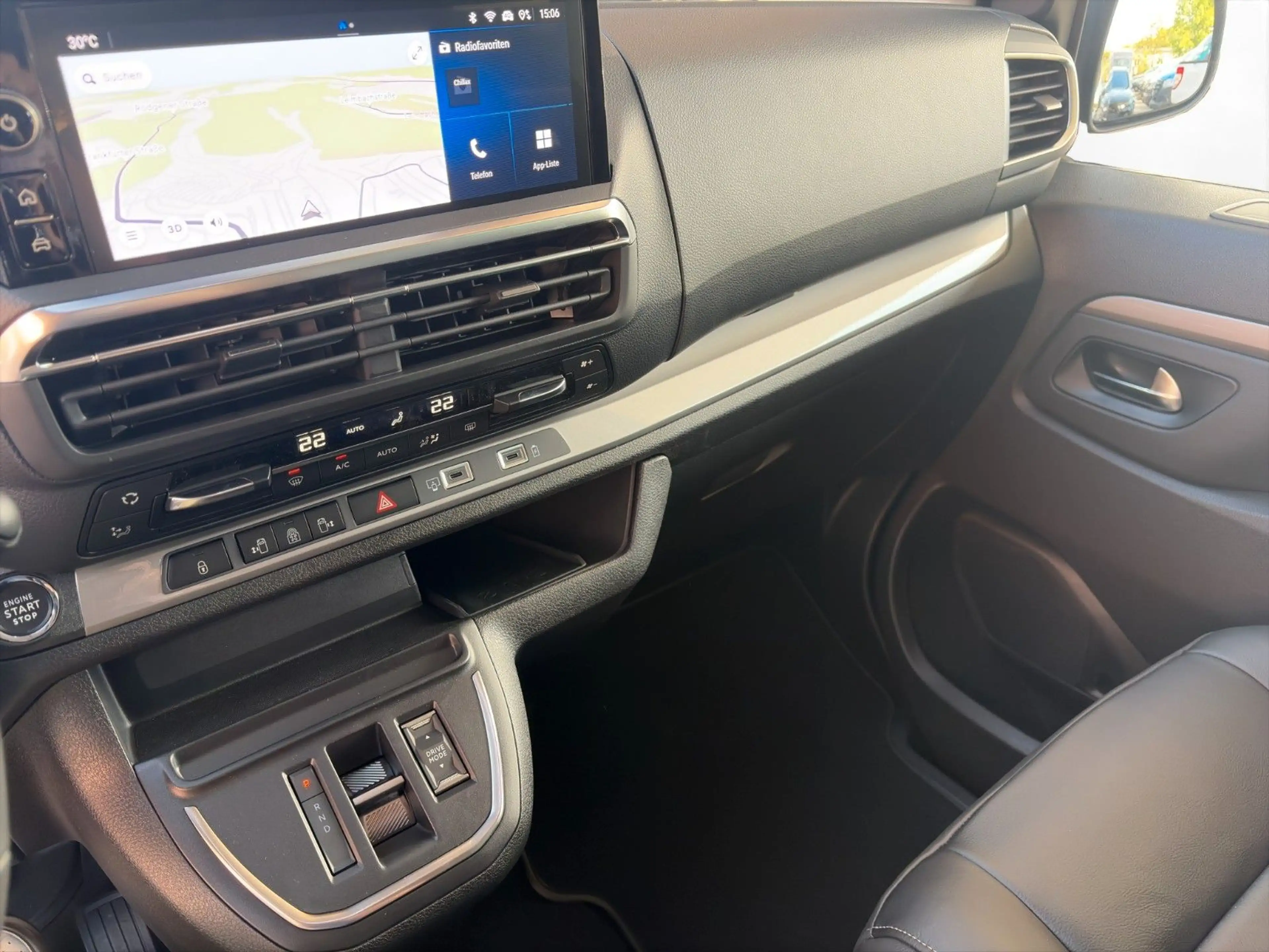 Opel Zafira Life GS XL SOFORT VERFÜGBAR! — photo 11